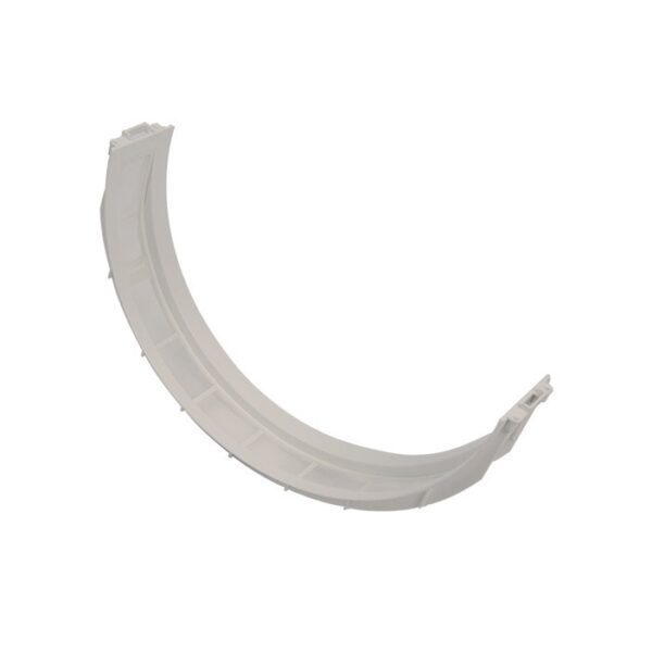 AEG Unterer Filter für Wäschetrockner (komplett) 1253013013