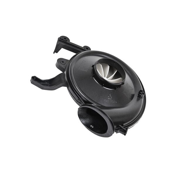 AEG Ventilator für Waschmaschinen und Wasch-Trockner (komplett) 1323244333