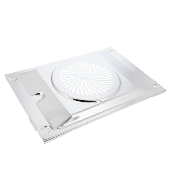 AEG Ventilatorabdeckung für Backöfen 3878455025