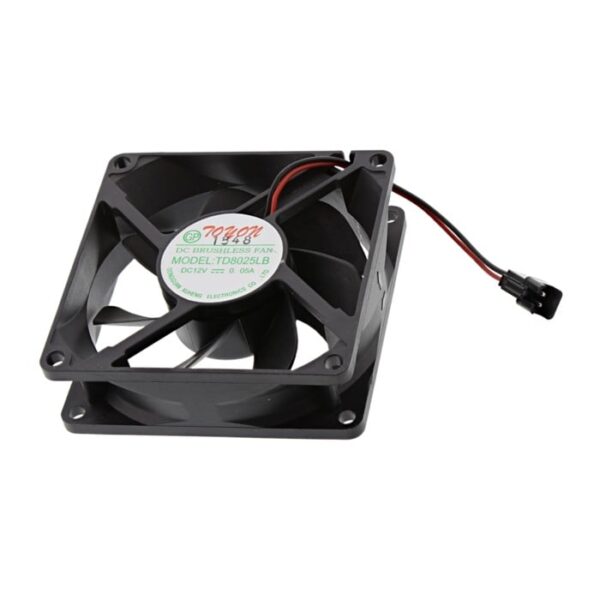 AEG Ventilator