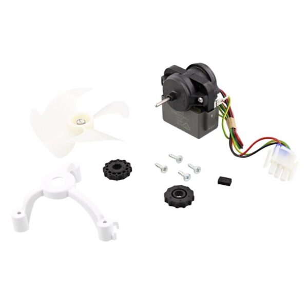 AEG Ventilator