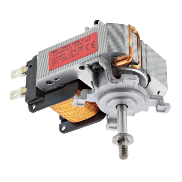 AEG Ventilatormotor für Backöfen 140042356018