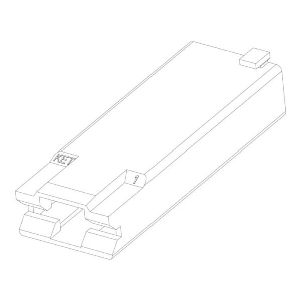 AEG Verbinder 5610455015