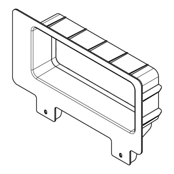 AEG Verbinder