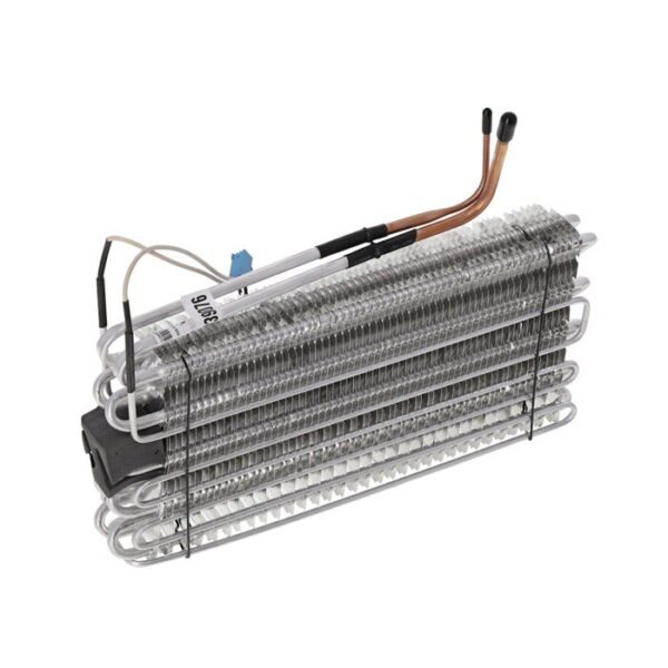 AEG Verdampfer
