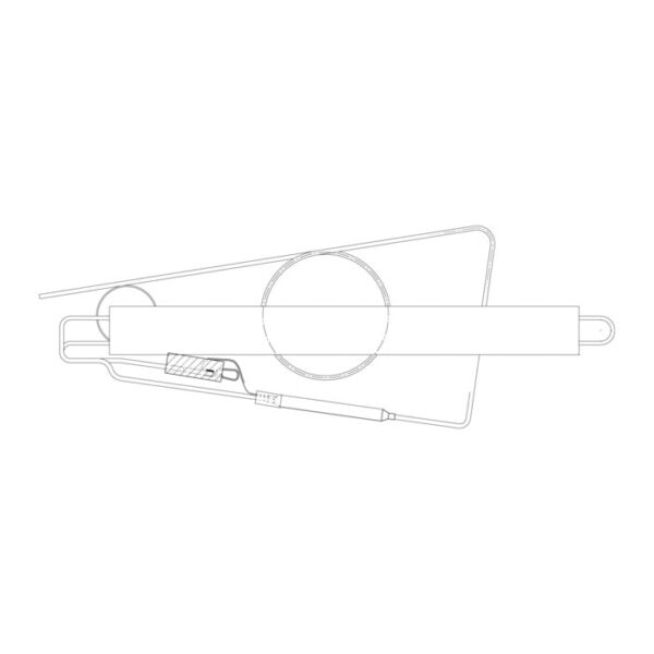 AEG Verdampfer