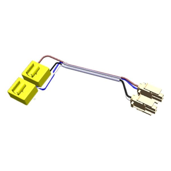 AEG Verdampfer