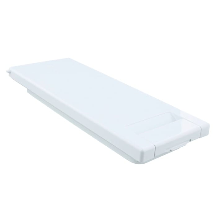 AEG Verdampferklappe für Kühlschränke 2063754028 AEG Verdampferklappe für Kühlschränke 2063754028