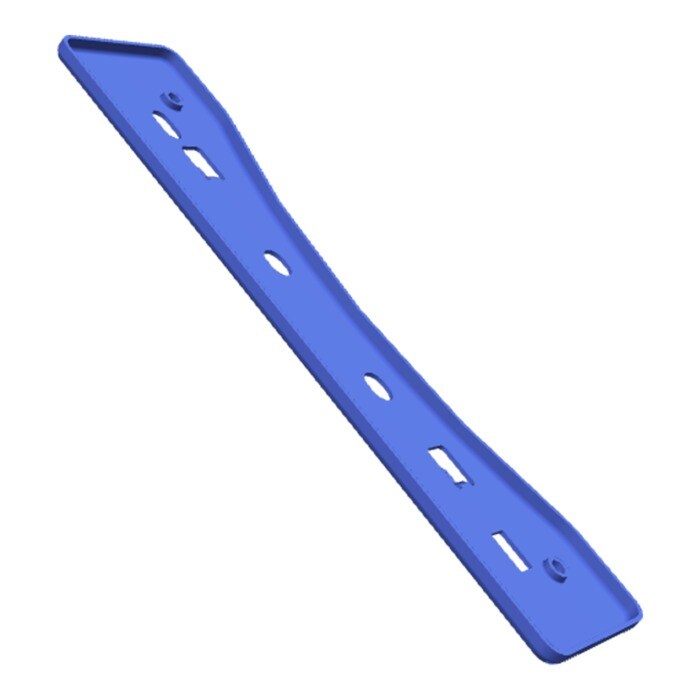 AEG Verstärkung AEG Verstärkung