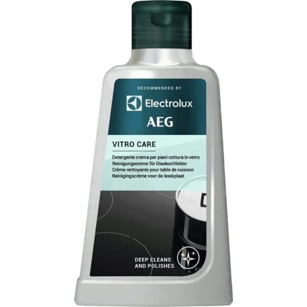 AEG Vitro Care - Hob Cleaner 9029865244