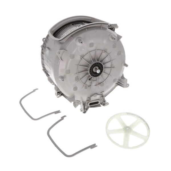 AEG Waschmaschinenbottich mit Trommel (komplett) 4055421632