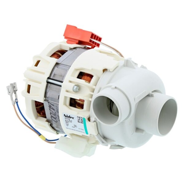AEG Waschmotor