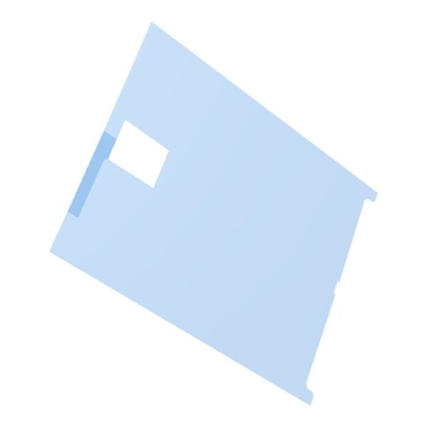 AEG Wasserbehälter
