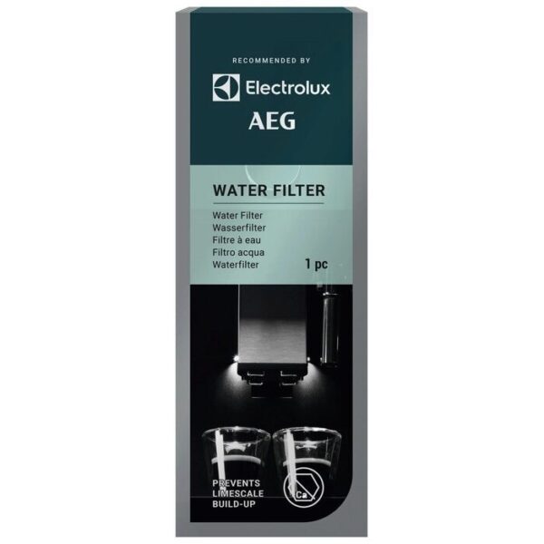 AEG Wasserfilter für Einbau-Kaffeemaschinen - M3BICF201 9029865384