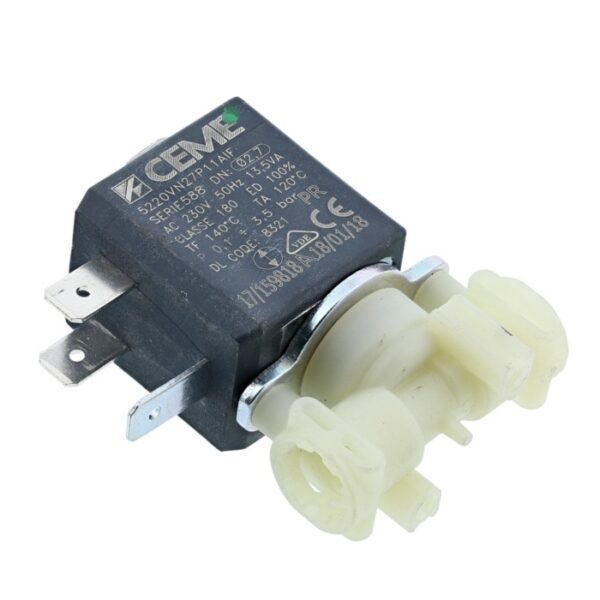 AEG Wasserventil 4055286977