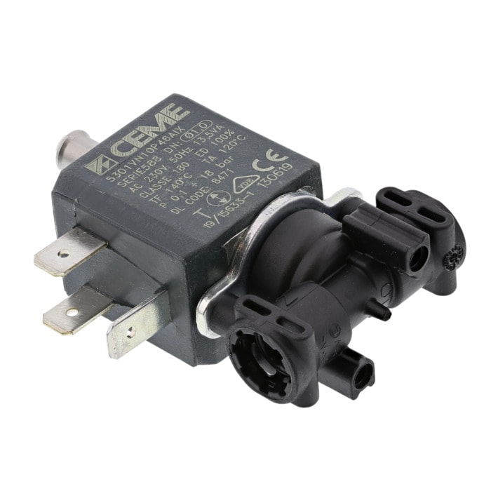 AEG Wasserventil 4055352845 AEG Wasserventil 4055352845