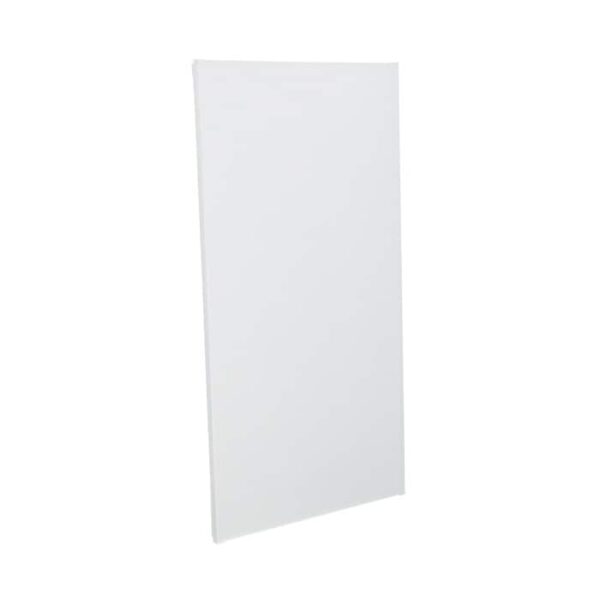 AEG Weiße Kühlschranktür - 538x1032mm 2256510054