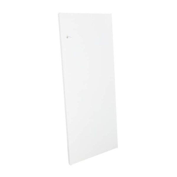 AEG Weiße Kühlschranktür - 538x1193mm 2128316029