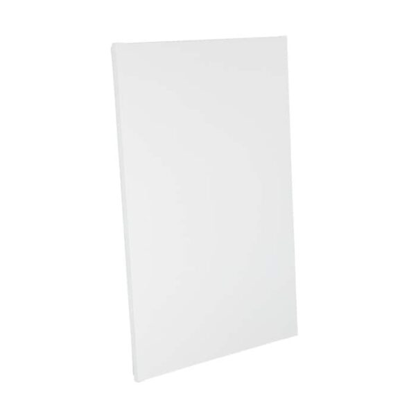 AEG Weiße Kühlschranktür - 538x830mm 140009634050