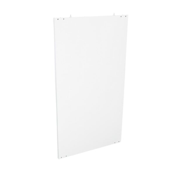 AEG Weiße Kühlschranktür - 538x979.5mm 8084069080