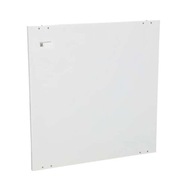 AEG Weiße Kühlschranktür - 588x598mm 140179352012