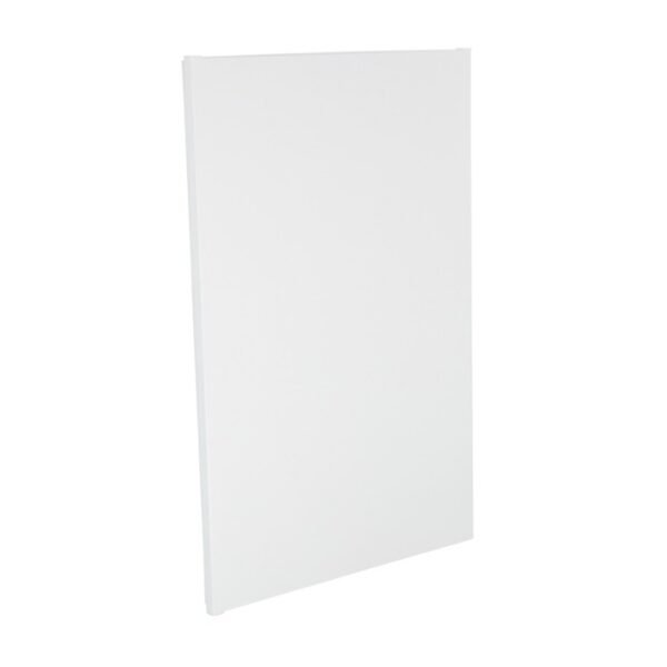 AEG Weiße Kühlschranktür - 830x538mm 2256522026