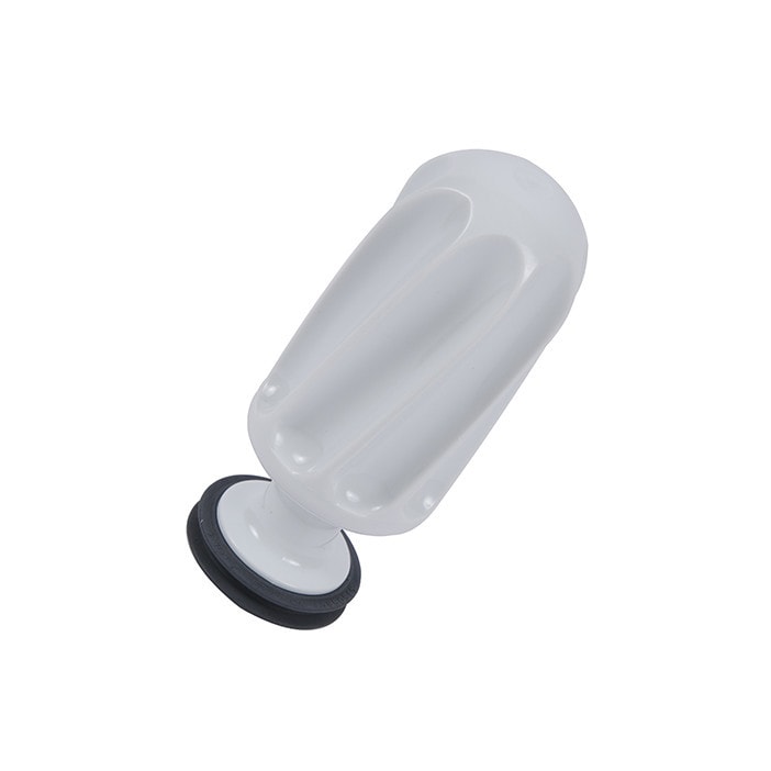 AEG Weißer Roller für Assistent 4001295031 AEG Weißer Roller für Assistent 4001295031