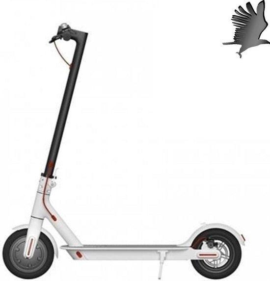 Aerend für Xiaomi M365 Step Scooter Bremsscheibe Bremsscheibe Vertaald