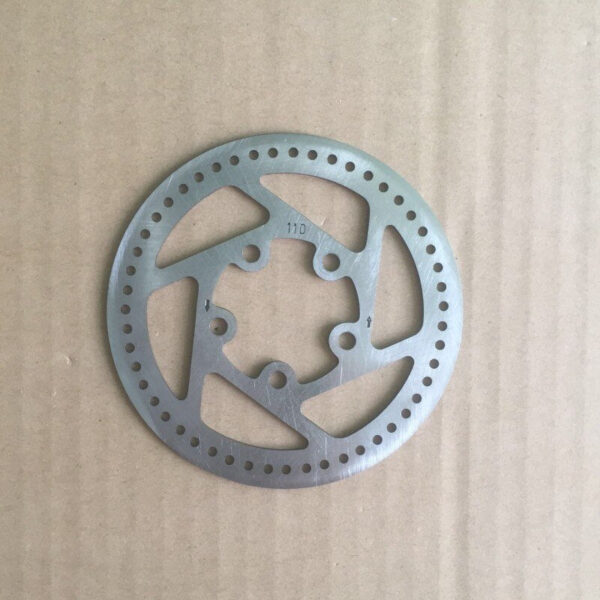 Aerend Xiaomi M365 PRO Stufenroller Bremsscheibe Bremsscheibe Auto & Fahrrad