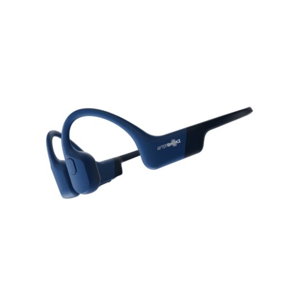 AfterShokz Aeropex Wireless Headphones Blau Fahrradelektronik