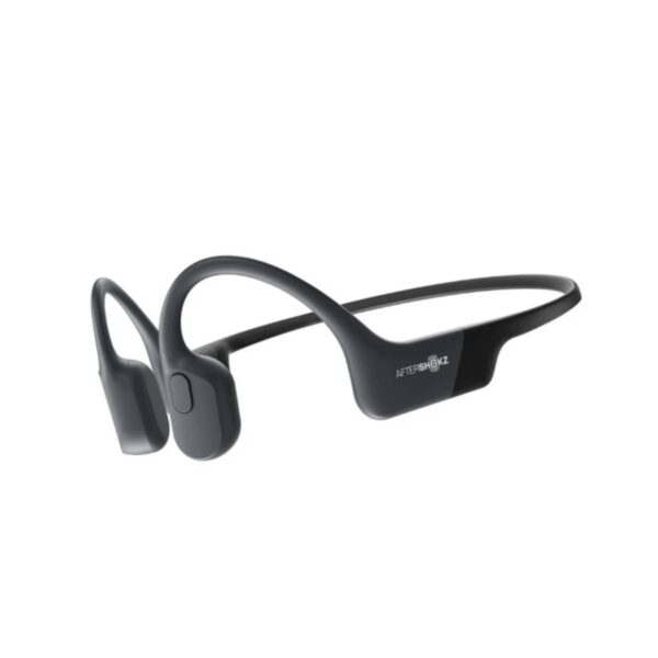 AfterShokz Aeropex Wireless Headphones Schwarz Fahrradelektronik