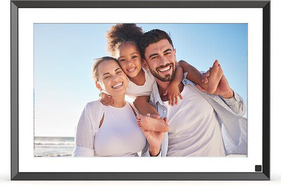 AgfaPhoto Realiview APF1000WIFI Elektronik