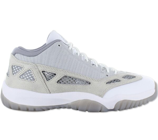 AIR JORDAN 11 Retro Low IE - Herren Basketball Schuhe 919712-102 Sneaker