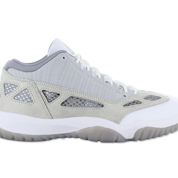 AIR JORDAN 11 Retro Low IE - Herren Basketball Schuhe 919712-102 Sneaker