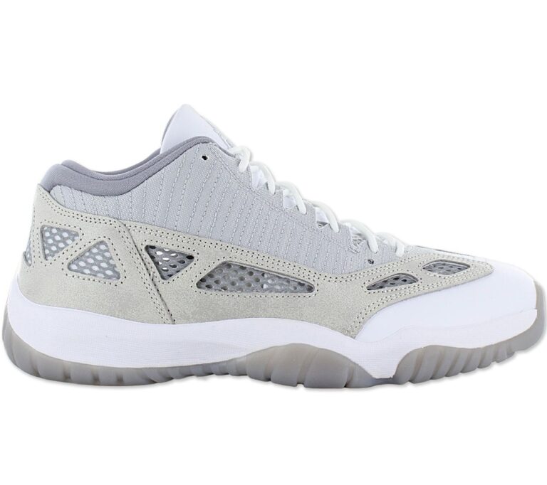 AIR JORDAN 11 Retro Low IE - Herren Basketball Schuhe 919712-102 Sneaker