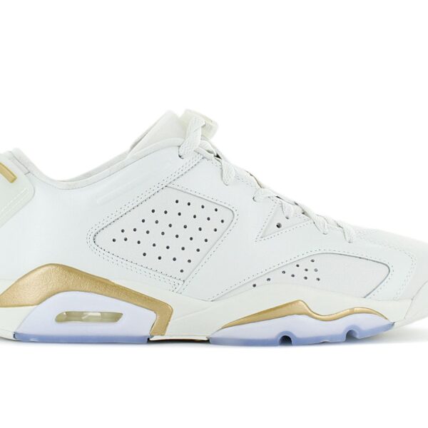Air Jordan 6 Retro Low GC - Lunar New Year - Herren Schuhe Spruce-Aura DH6928-073 Sneaker