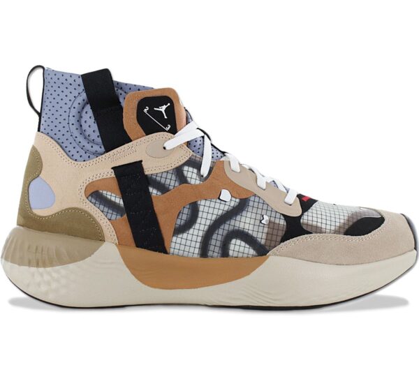 Air Jordan Delta 3 SP - Herren Schuhe DD9361-212 Sneaker