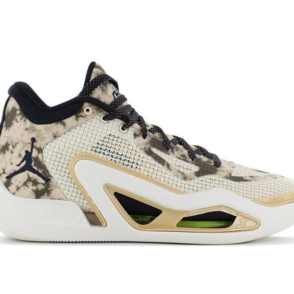 Air Jordan Tatum 1 - Tunnel Walk - Herren Sneakers Basketball Schuhe DZ3320-200