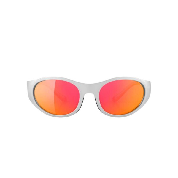 Alba Optics Anvma 99 Cat.3 Brille Grau-Orange-Linse Fahrradbrillen