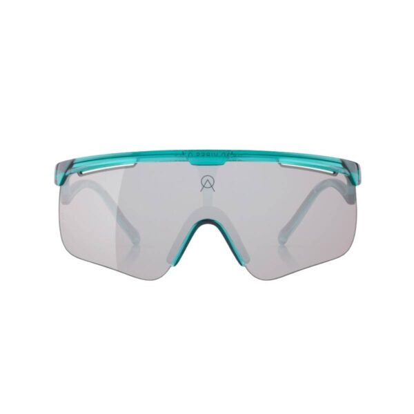 Alba Optics Delta Cat.3 Brille Blaugraue Linse Fahrradbrillen