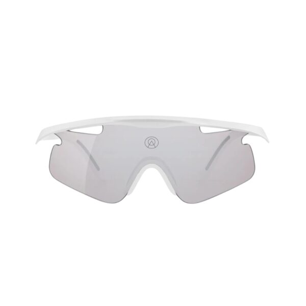 Alba Optics Mantra Cat.3 Brille Grau Graue Linse Fahrradbrillen
