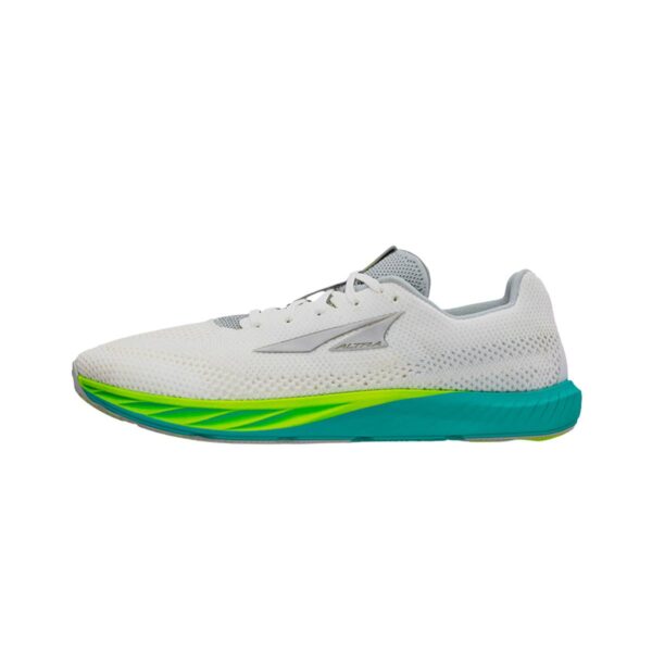 Altra Escalante Racer 2 Schuhe Weiß Grün AW25