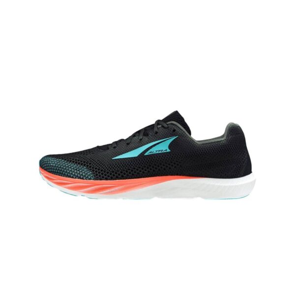 Altra Escalante Racer 2 Schwarze Schuhe SS25