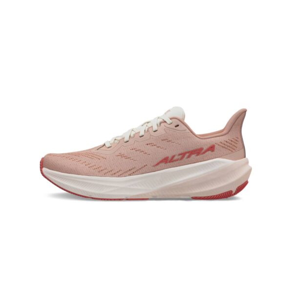 Altra Experience Flow 2 Rosa AW25 Damenschuhe