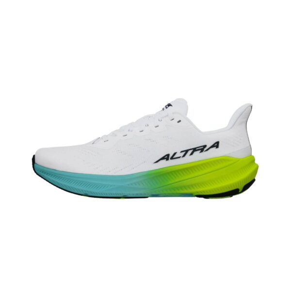 Altra Experience Flow 2 Schuhe Weiß Grün AW25