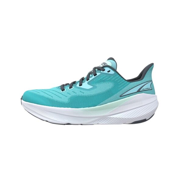 Altra Experience Flow Blau SS25 Damen-Sneaker