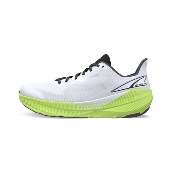 Altra Experience Flow Weiß Grün SS25