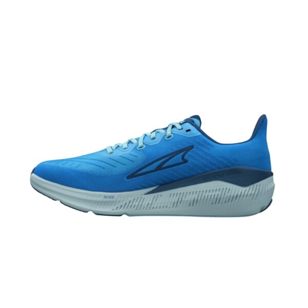 Altra Experience Form Sneakers Blau