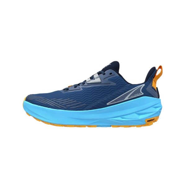 Altra Experience Wild Blau SS25 Schuhe