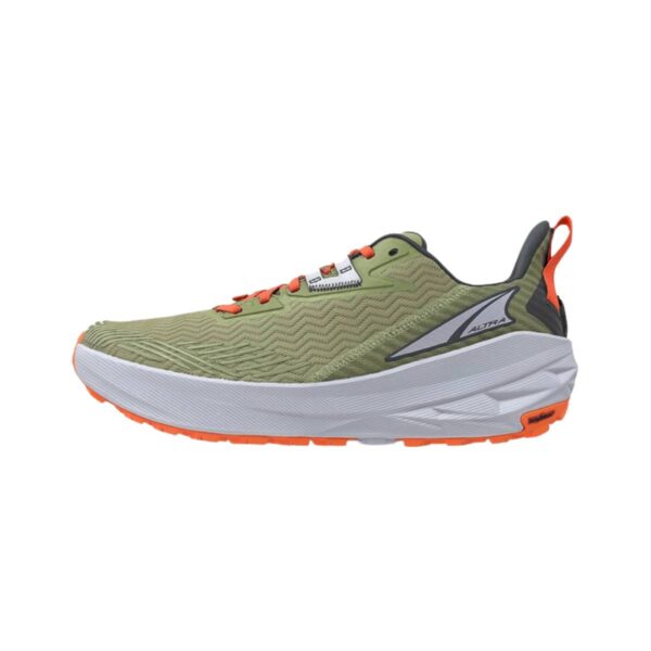 Altra Experience Wild Grün AW25 Schuhe